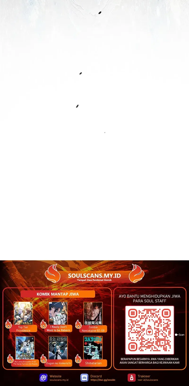 Top Tier Providence: Secretly Cultivate for a Thousand Years Chapter 235 Gambar 44