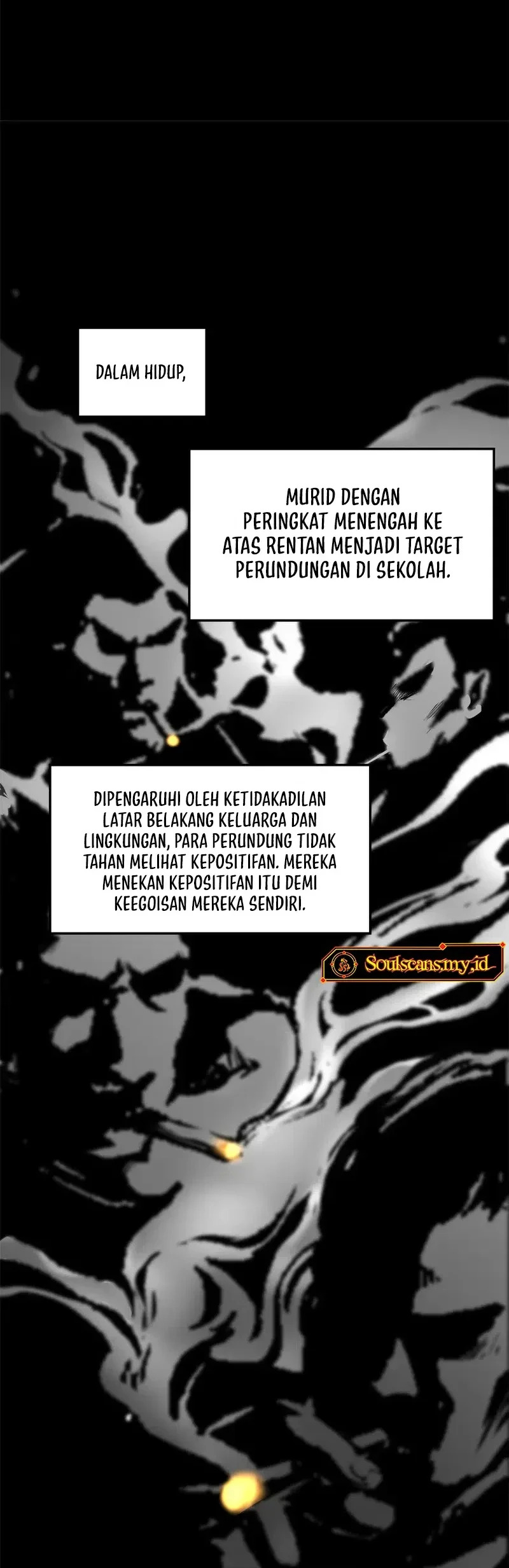 Top Tier Providence: Secretly Cultivate for a Thousand Years Chapter 235 Gambar 9