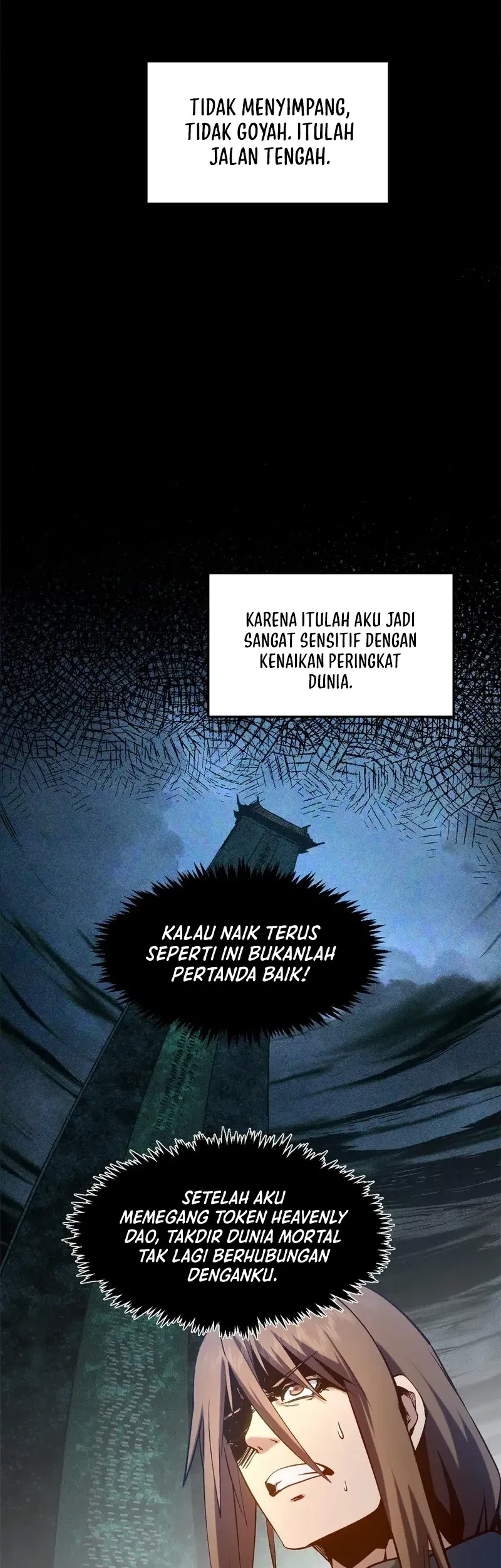 Top Tier Providence: Secretly Cultivate for a Thousand Years Chapter 235 Gambar 12