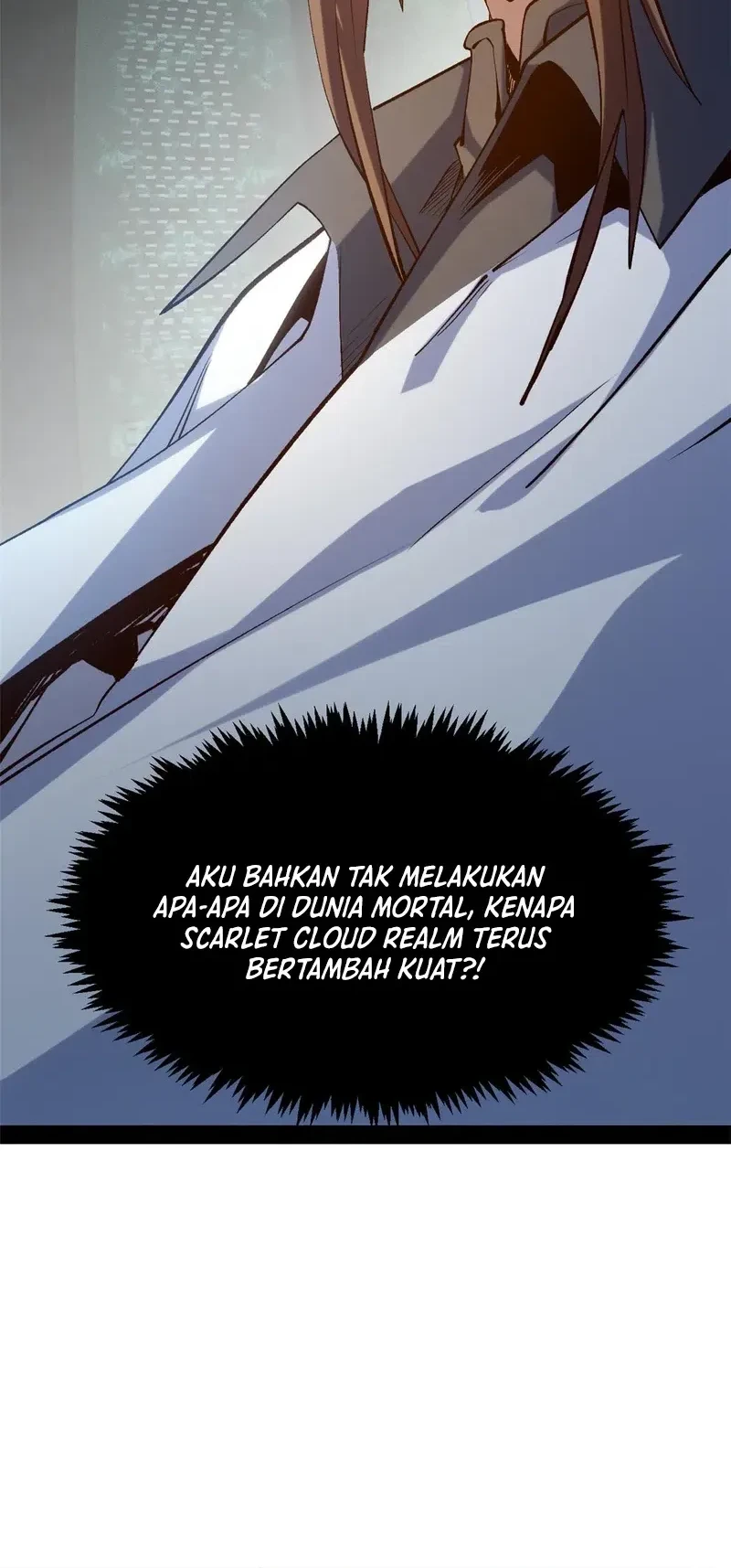 Top Tier Providence: Secretly Cultivate for a Thousand Years Chapter 235 Gambar 13