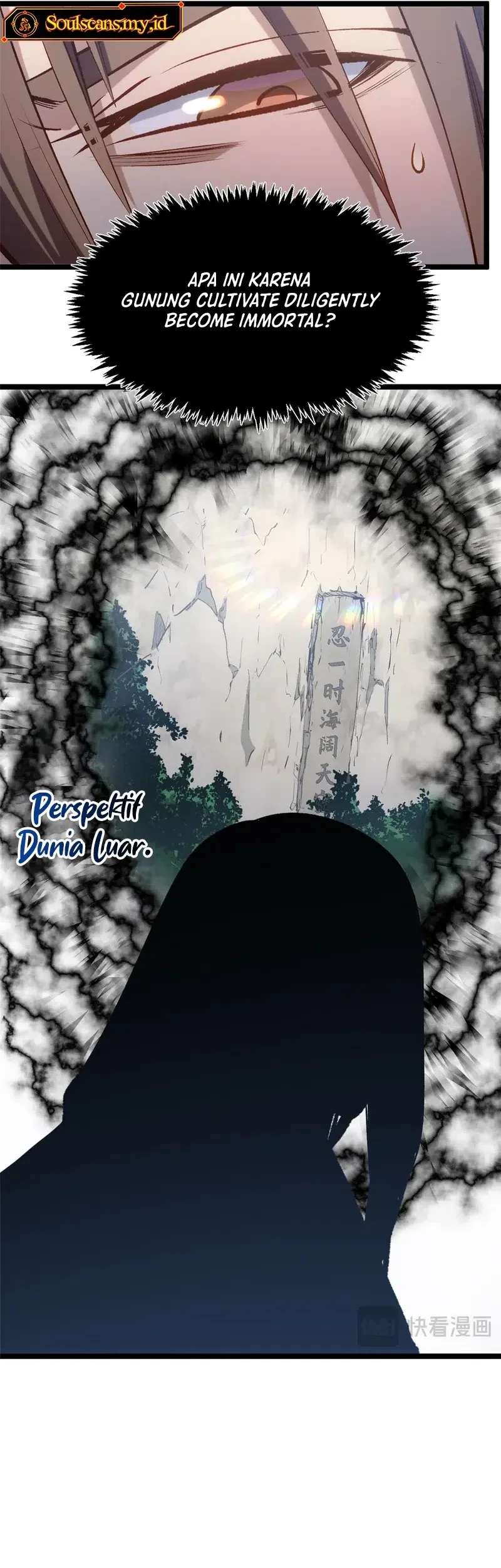 Top Tier Providence: Secretly Cultivate for a Thousand Years Chapter 235 Gambar 14