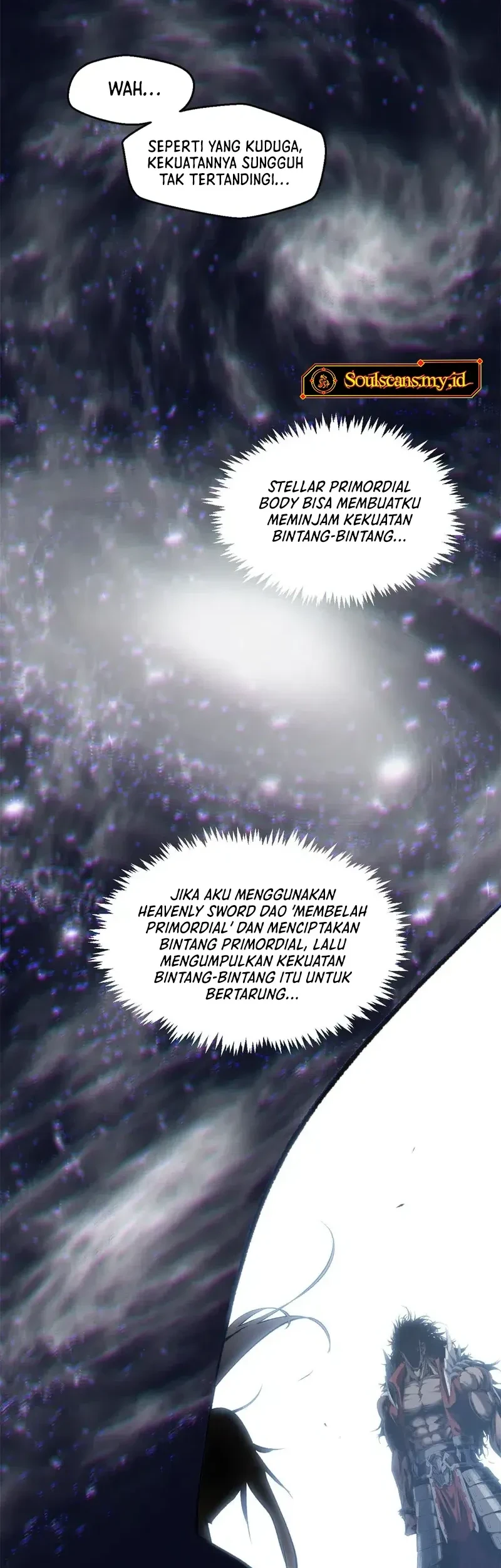 Top Tier Providence: Secretly Cultivate for a Thousand Years Chapter 236 Gambar 25