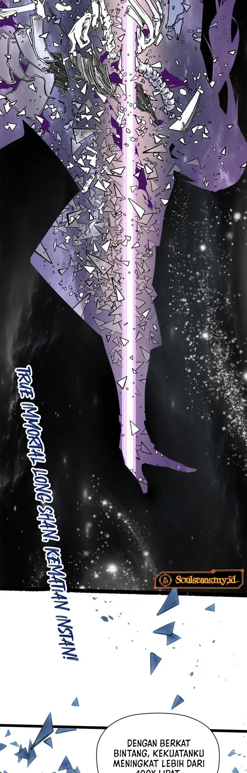 Top Tier Providence: Secretly Cultivate for a Thousand Years Chapter 236 Gambar 30