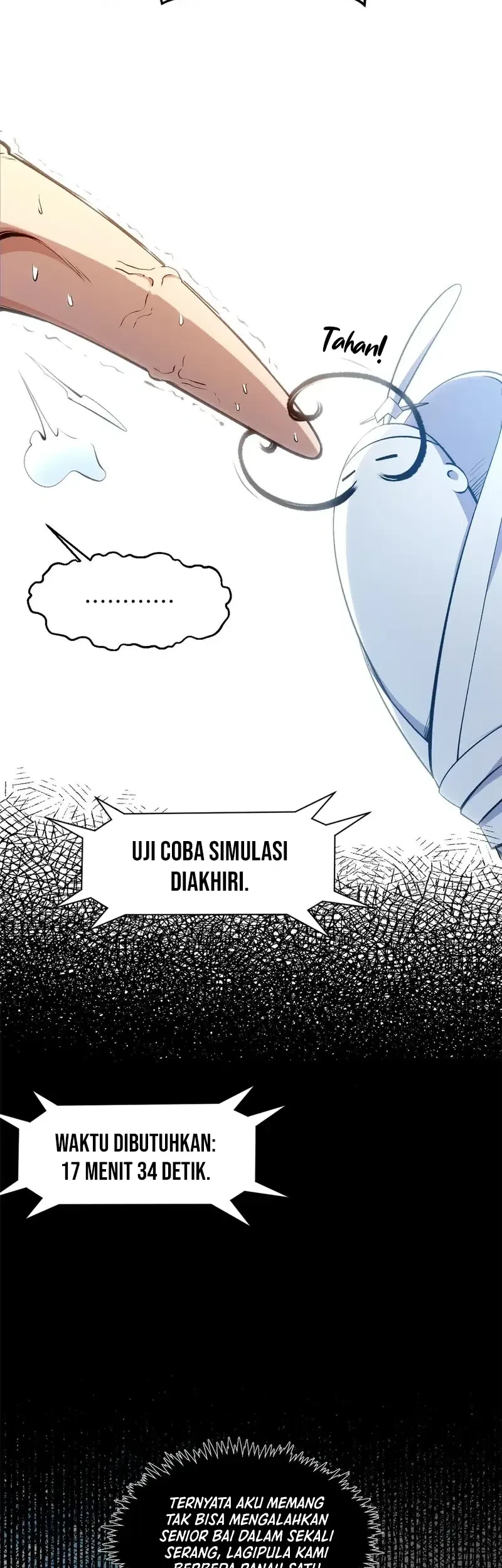 Top Tier Providence: Secretly Cultivate for a Thousand Years Chapter 236 Gambar 35