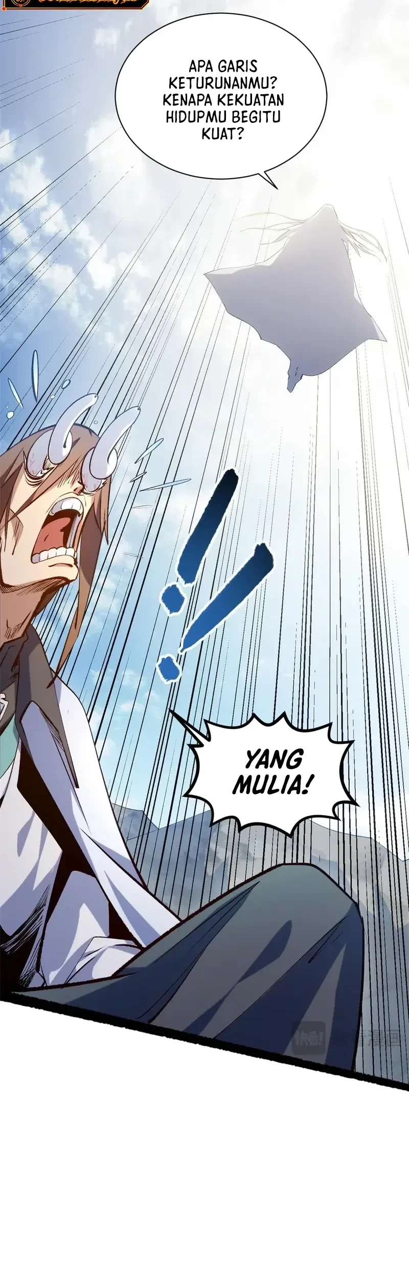 Top Tier Providence: Secretly Cultivate for a Thousand Years Chapter 236 Gambar 37