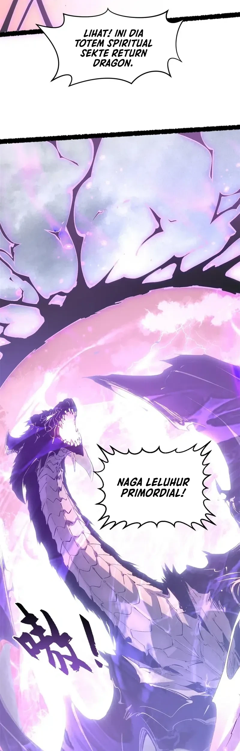 Top Tier Providence: Secretly Cultivate for a Thousand Years Chapter 236 Gambar 7