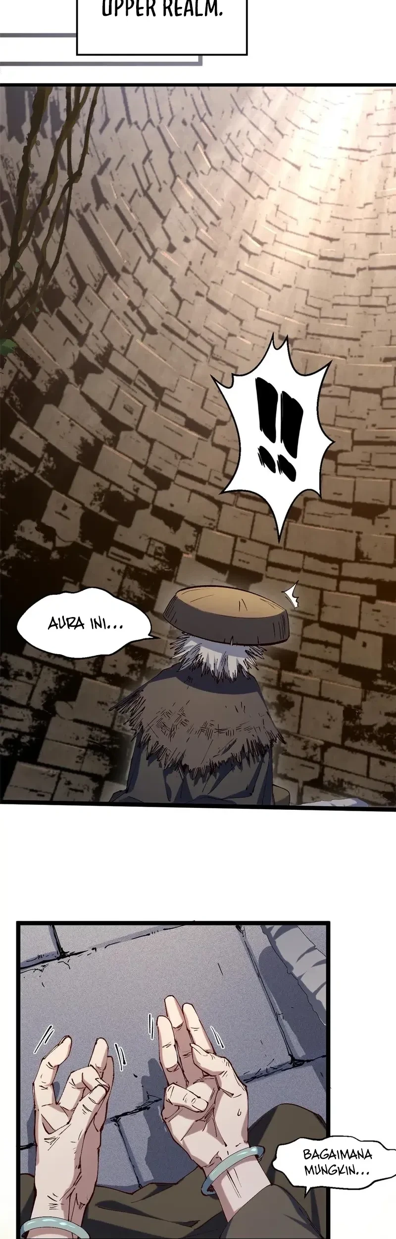 Top Tier Providence: Secretly Cultivate for a Thousand Years Chapter 236 Gambar 17