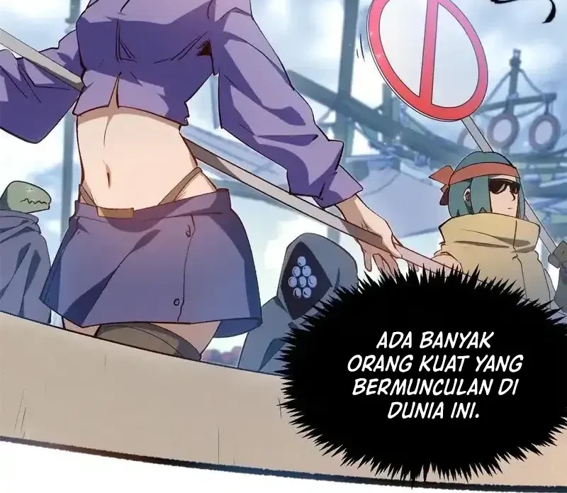 Top Tier Providence: Secretly Cultivate for a Thousand Years Chapter 237 Gambar 24