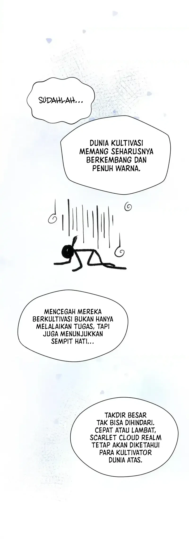 Top Tier Providence: Secretly Cultivate for a Thousand Years Chapter 237 Gambar 29