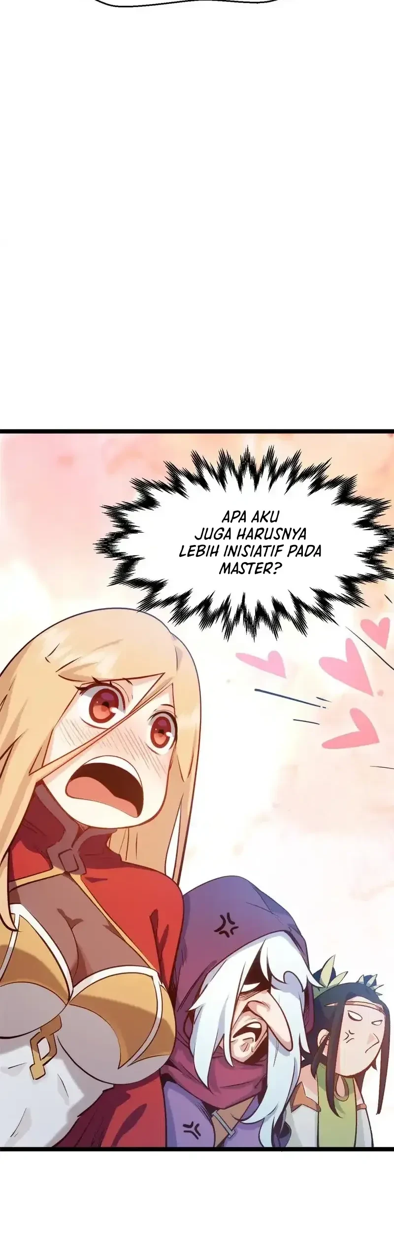 Top Tier Providence: Secretly Cultivate for a Thousand Years Chapter 237 Gambar 40