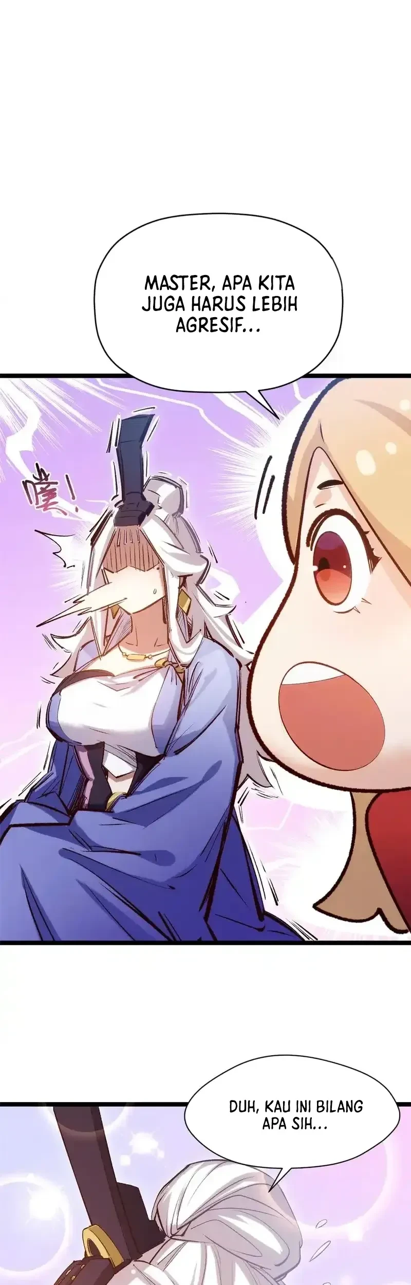 Top Tier Providence: Secretly Cultivate for a Thousand Years Chapter 237 Gambar 41