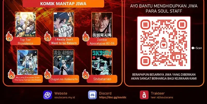 Top Tier Providence: Secretly Cultivate for a Thousand Years Chapter 237 Gambar 44