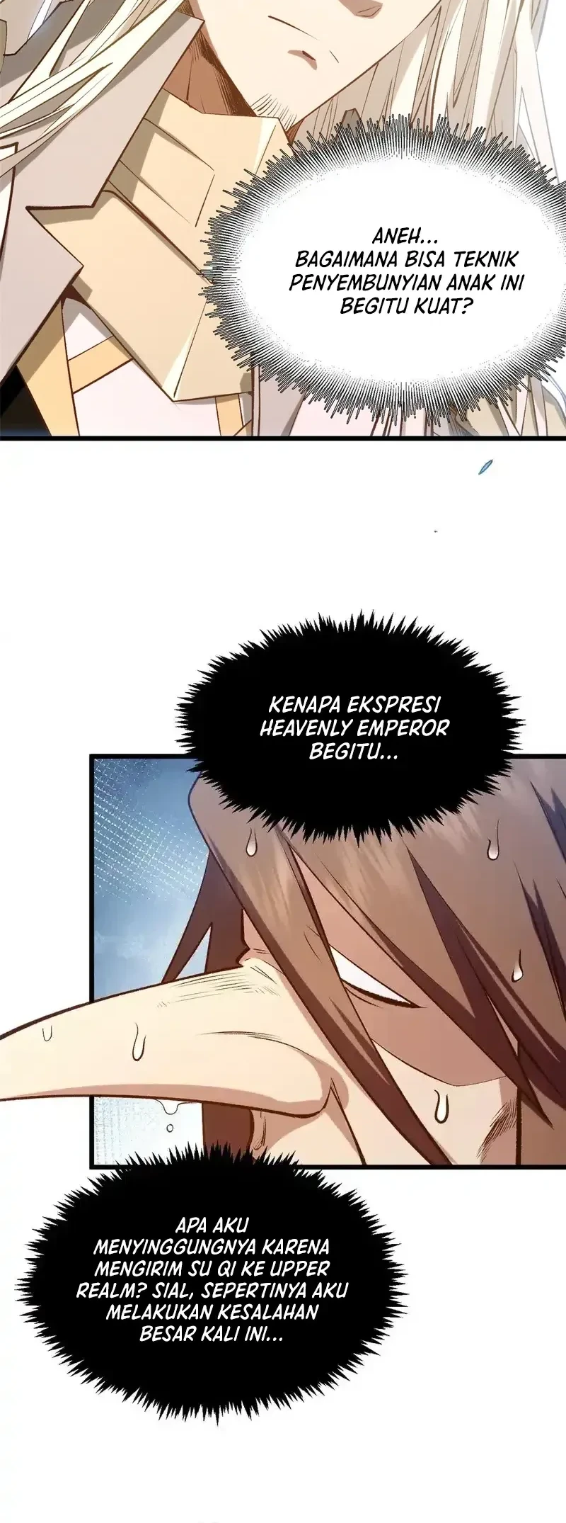 Top Tier Providence: Secretly Cultivate for a Thousand Years Chapter 237 Gambar 5