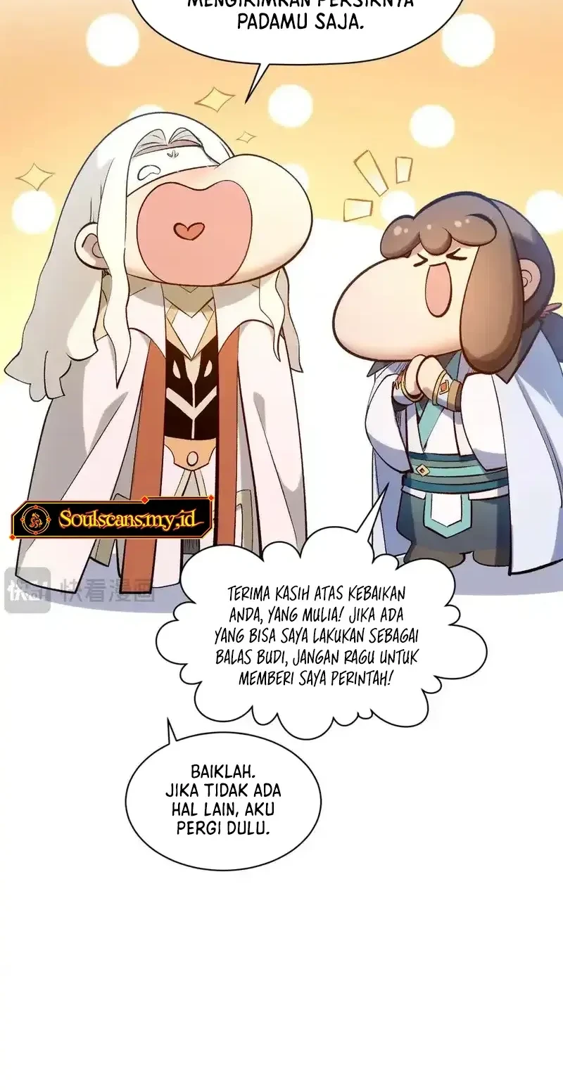 Top Tier Providence: Secretly Cultivate for a Thousand Years Chapter 237 Gambar 9