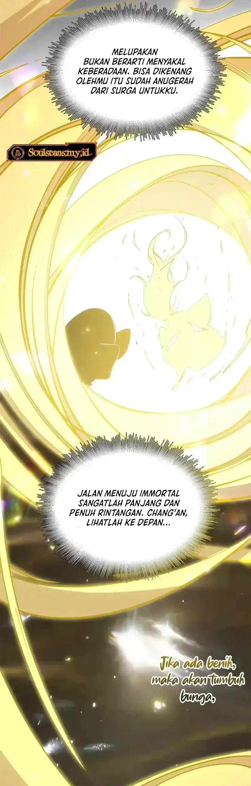 Top Tier Providence: Secretly Cultivate for a Thousand Years Chapter 250 Gambar 18