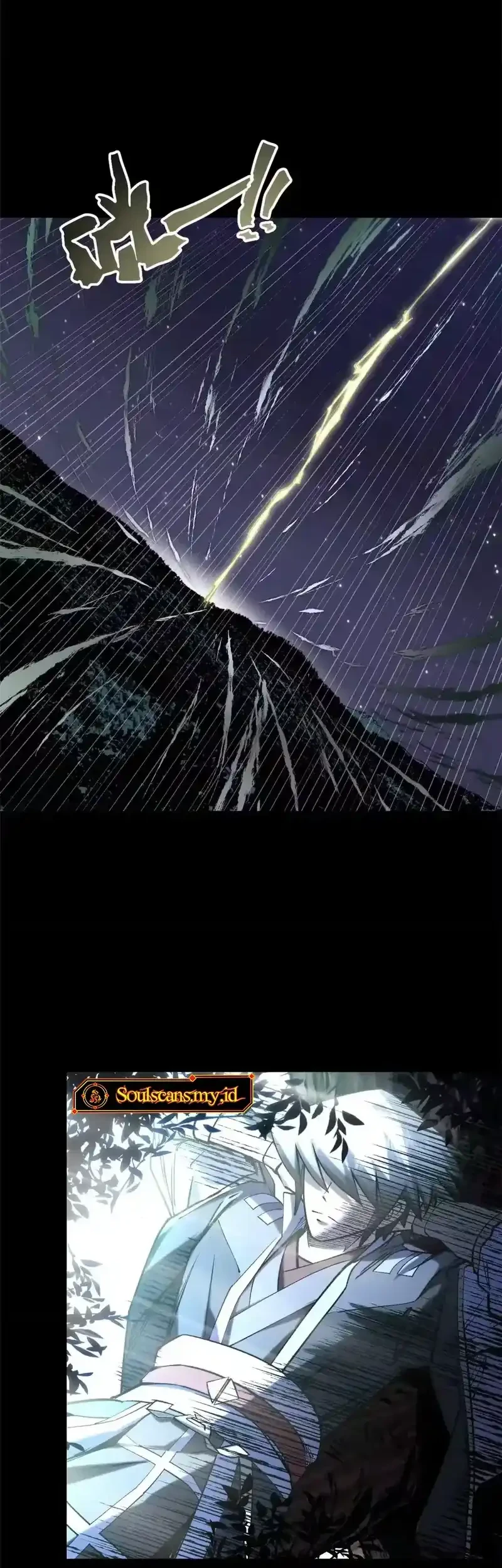 Top Tier Providence: Secretly Cultivate for a Thousand Years Chapter 250 Gambar 24