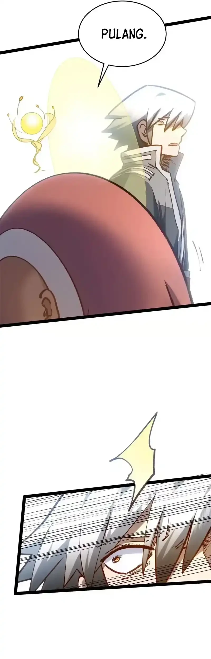 Top Tier Providence: Secretly Cultivate for a Thousand Years Chapter 250 Gambar 29