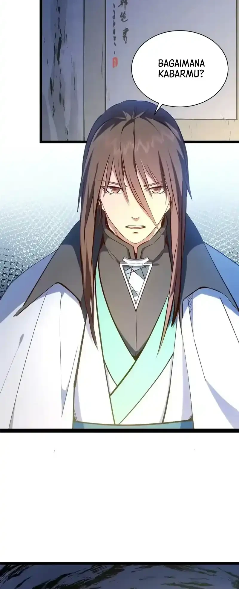 Top Tier Providence: Secretly Cultivate for a Thousand Years Chapter 250 Gambar 38