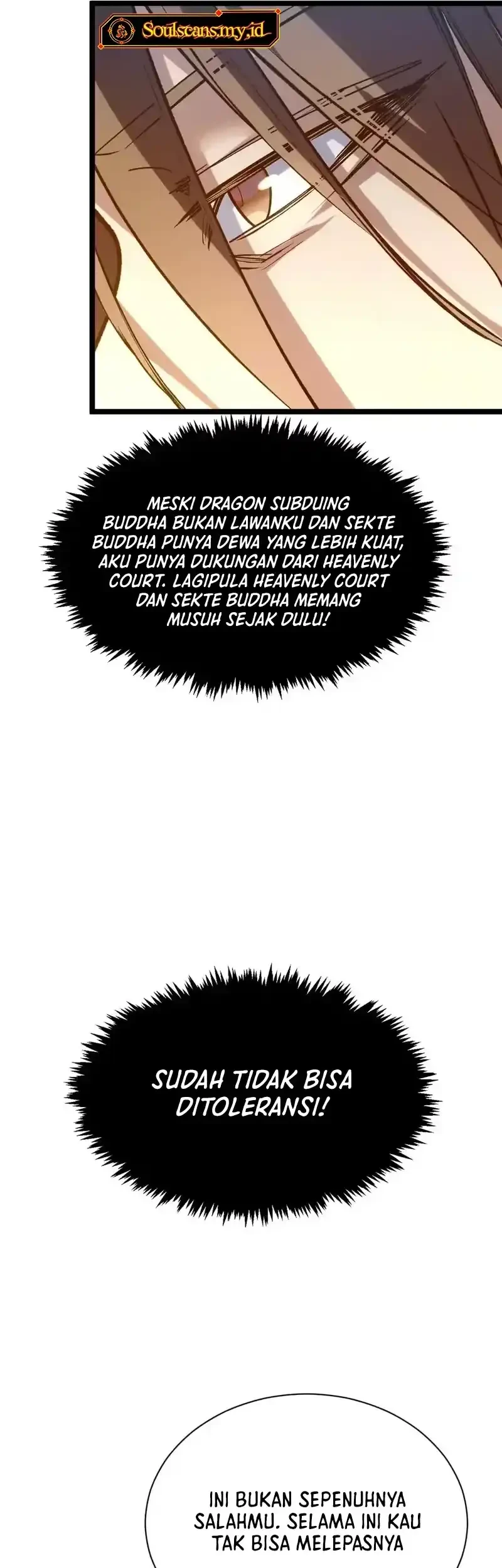 Top Tier Providence: Secretly Cultivate for a Thousand Years Chapter 250 Gambar 41