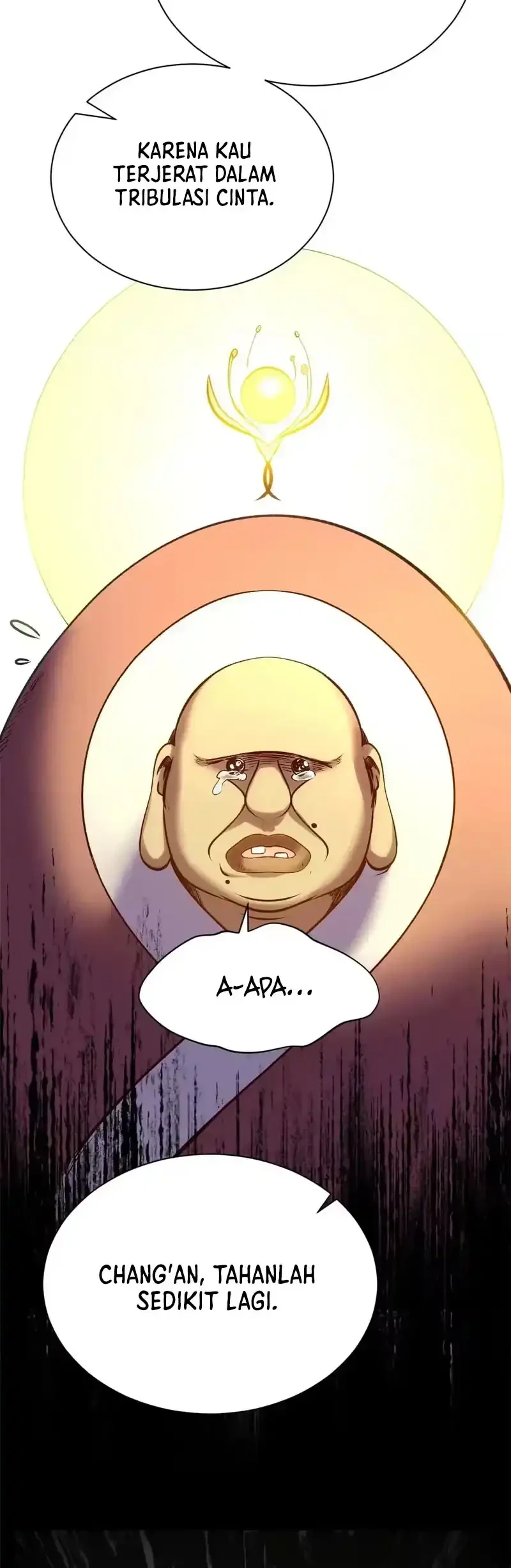 Top Tier Providence: Secretly Cultivate for a Thousand Years Chapter 250 Gambar 42