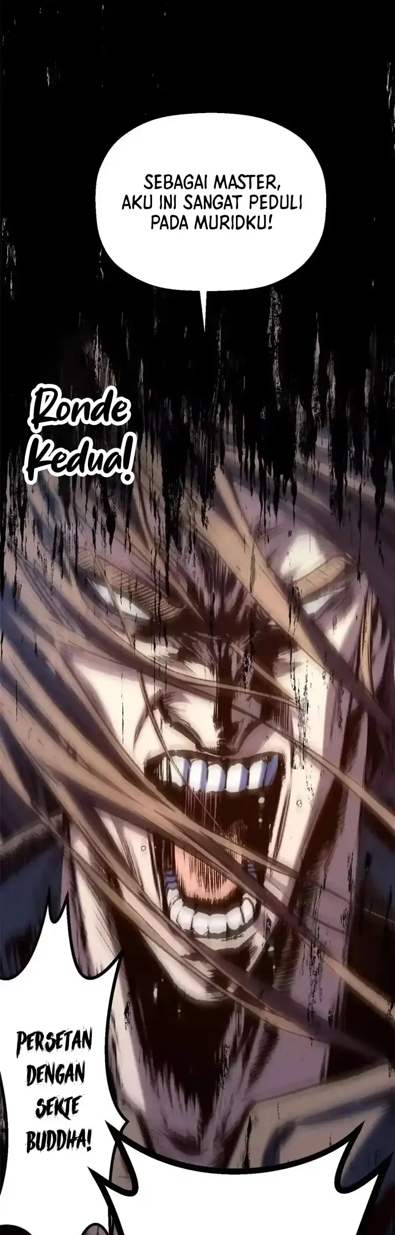 Top Tier Providence: Secretly Cultivate for a Thousand Years Chapter 250 Gambar 46