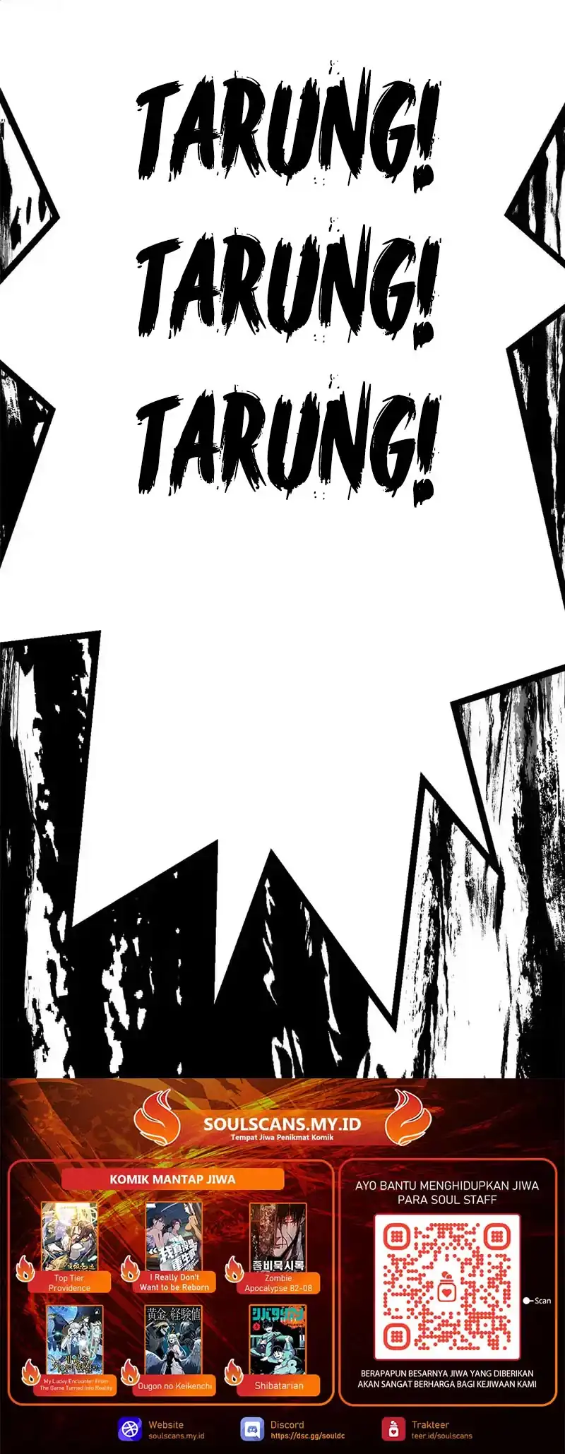 Top Tier Providence: Secretly Cultivate for a Thousand Years Chapter 250 Gambar 49