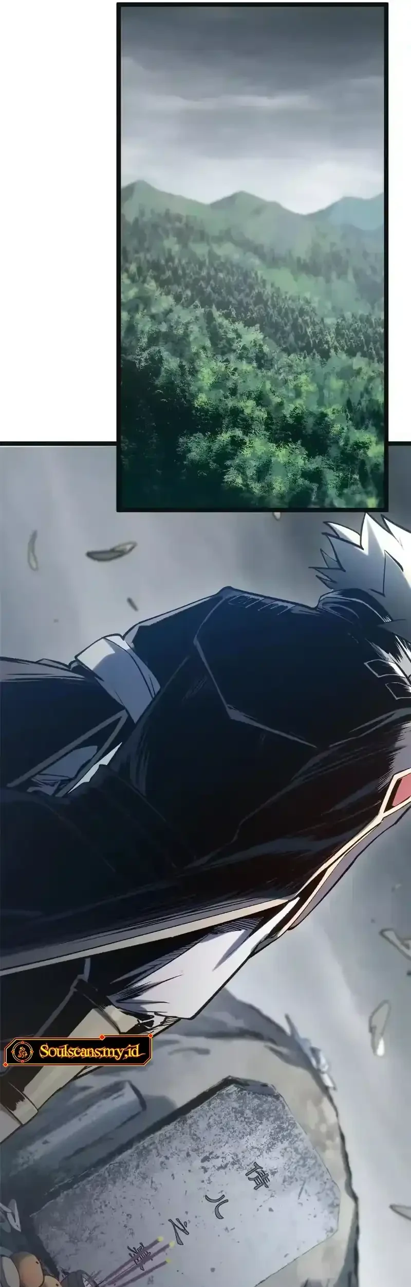 Top Tier Providence: Secretly Cultivate for a Thousand Years Chapter 250 Gambar 4