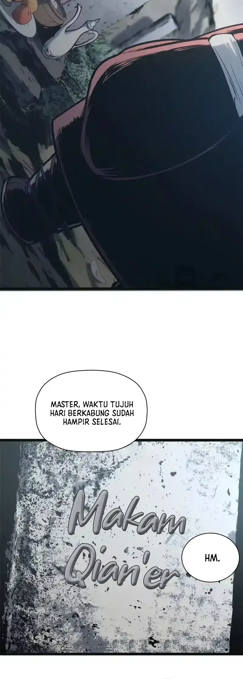 Top Tier Providence: Secretly Cultivate for a Thousand Years Chapter 250 Gambar 5