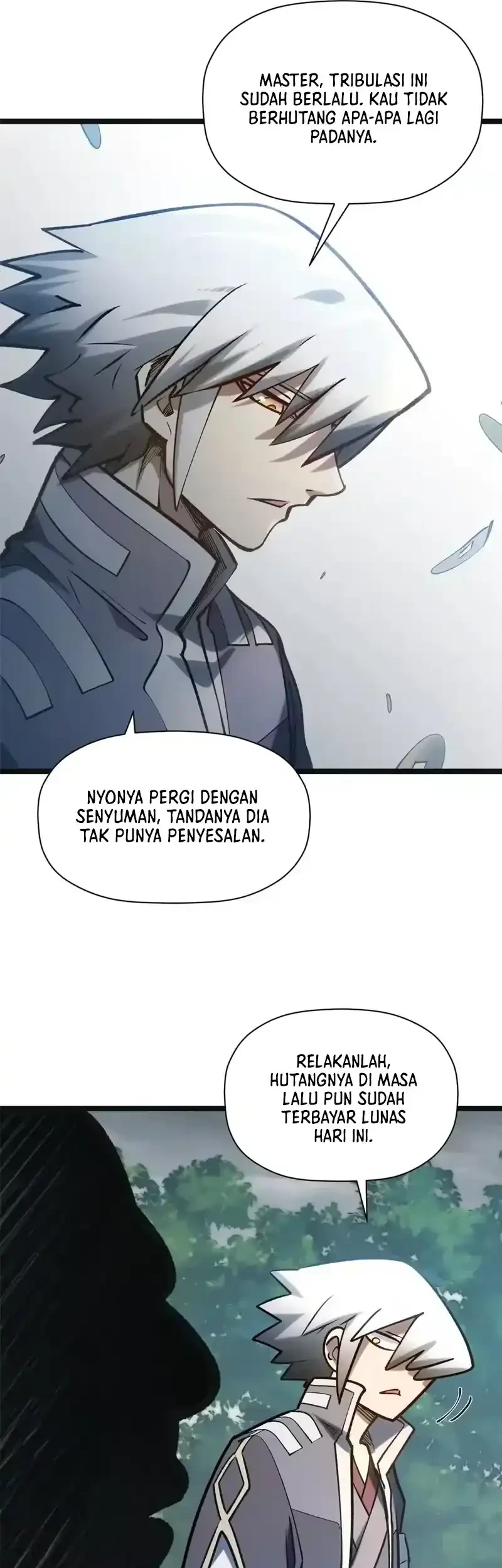 Top Tier Providence: Secretly Cultivate for a Thousand Years Chapter 250 Gambar 6