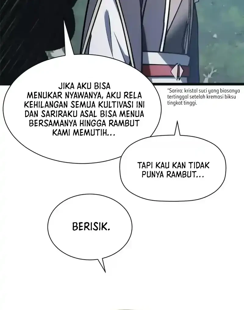 Top Tier Providence: Secretly Cultivate for a Thousand Years Chapter 250 Gambar 7