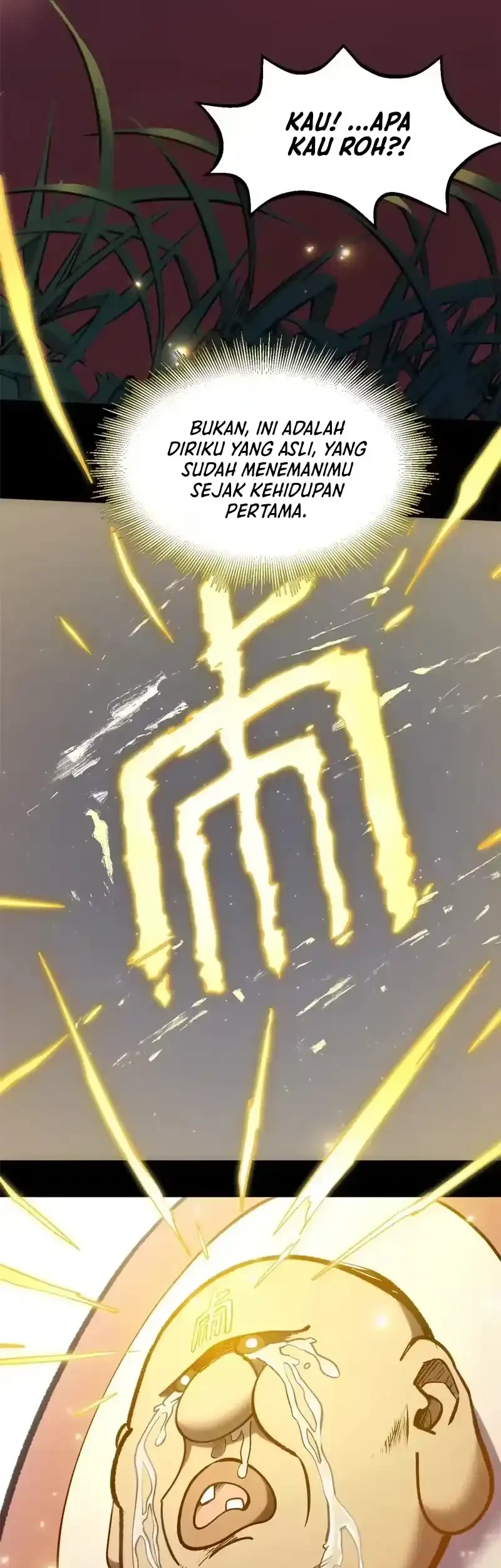 Top Tier Providence: Secretly Cultivate for a Thousand Years Chapter 250 Gambar 12