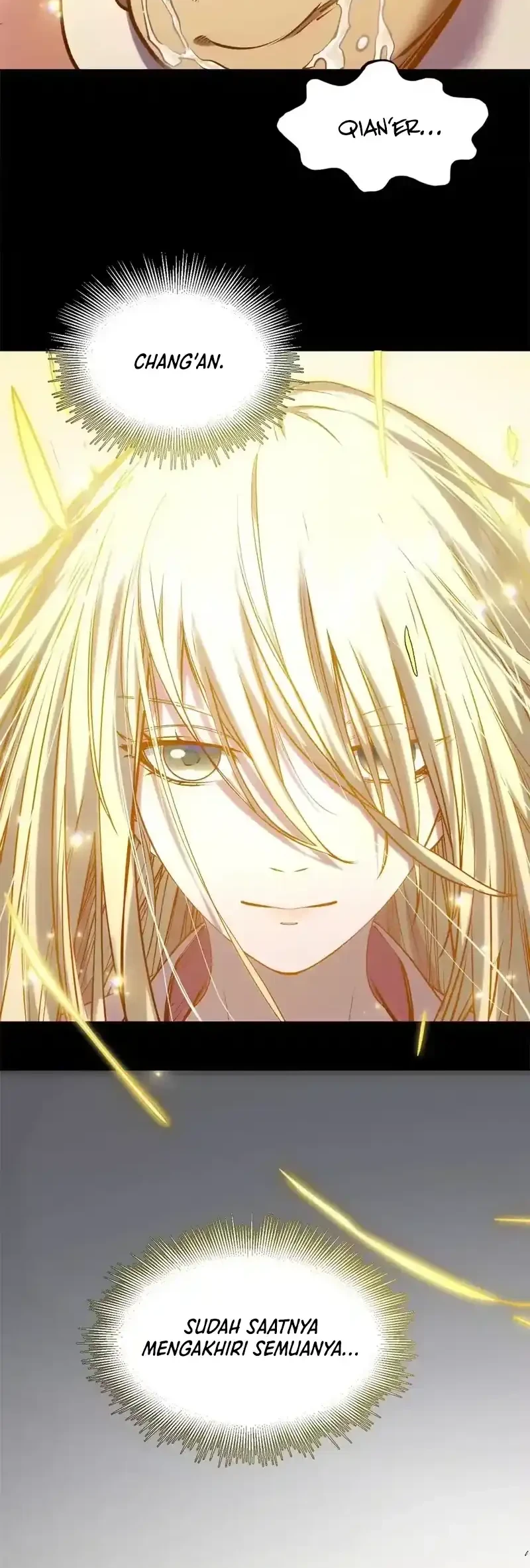 Top Tier Providence: Secretly Cultivate for a Thousand Years Chapter 250 Gambar 13