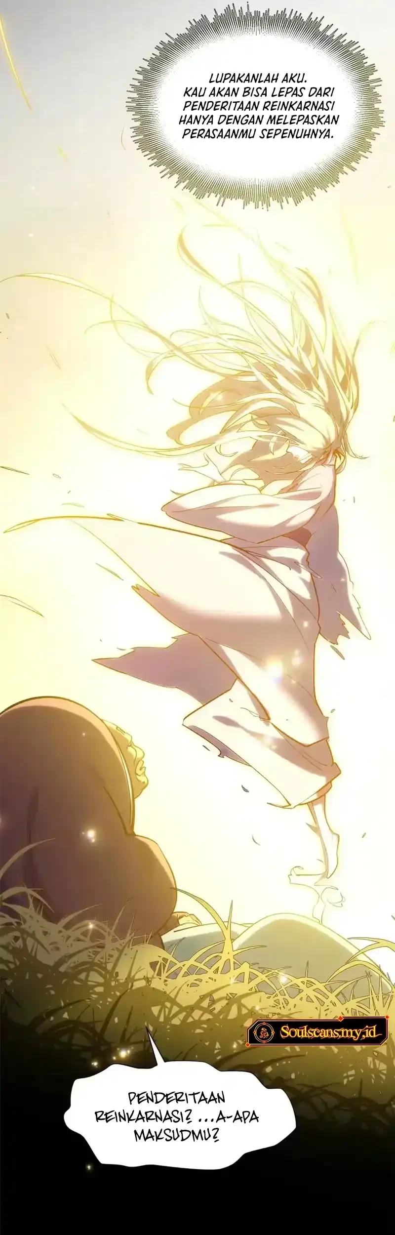 Top Tier Providence: Secretly Cultivate for a Thousand Years Chapter 250 Gambar 14