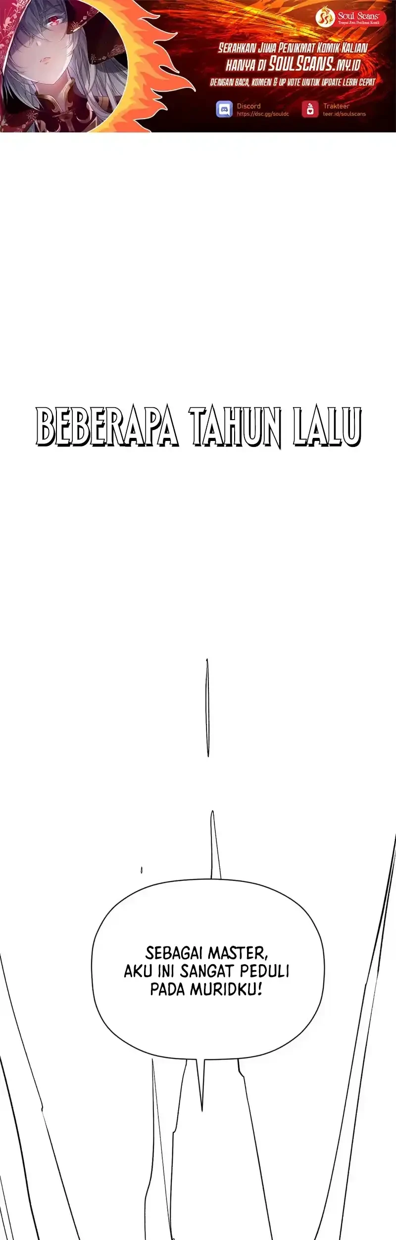 Manhua Top Tier Providence: Secretly Cultivate for a Thousand Years Chapter 251.5 gambar 2