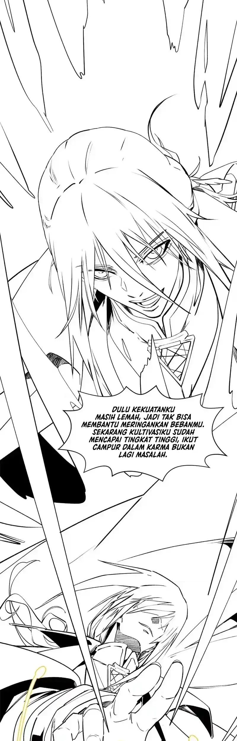 Top Tier Providence: Secretly Cultivate for a Thousand Years Chapter 251.5 Gambar 3