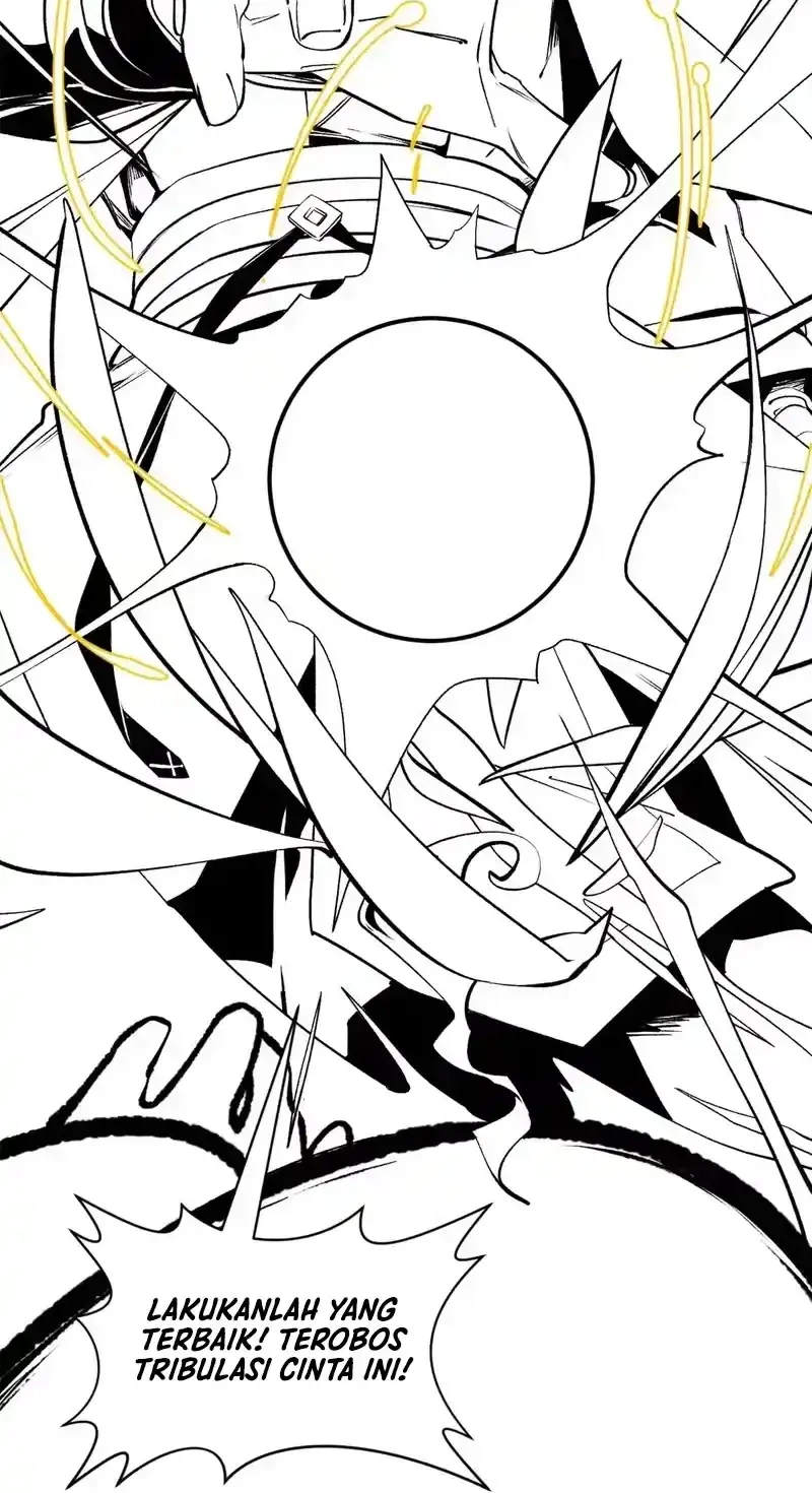 Top Tier Providence: Secretly Cultivate for a Thousand Years Chapter 251.5 Gambar 4