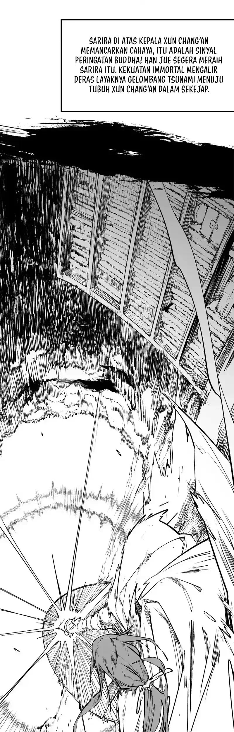 Top Tier Providence: Secretly Cultivate for a Thousand Years Chapter 251.5 Gambar 5