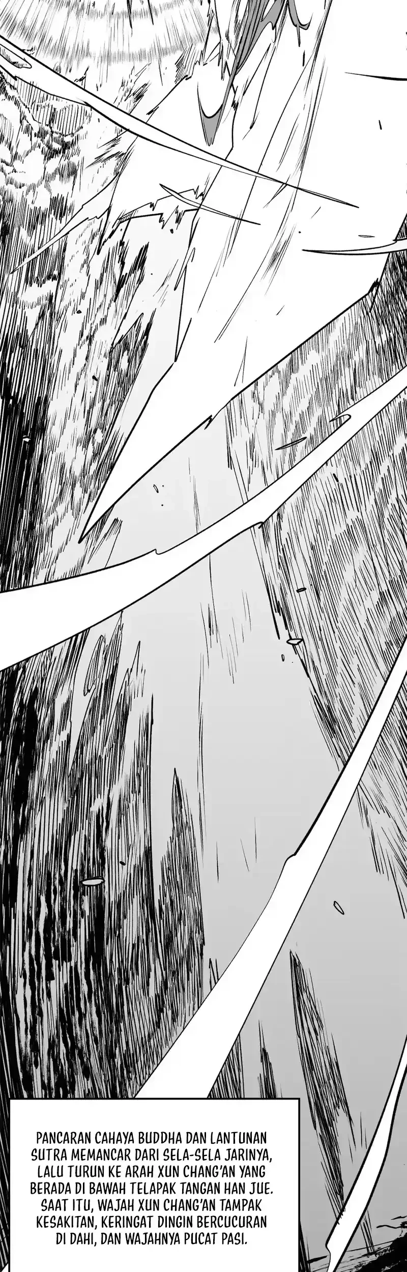 Top Tier Providence: Secretly Cultivate for a Thousand Years Chapter 251.5 Gambar 6