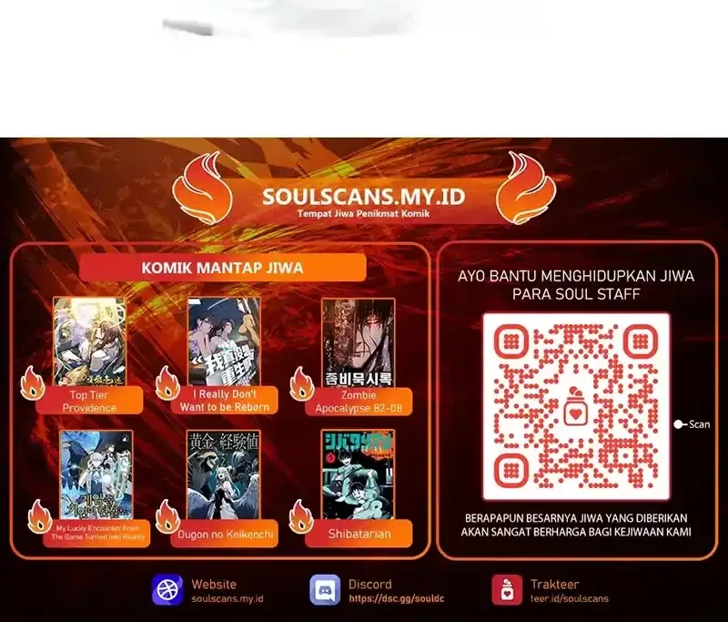 Top Tier Providence: Secretly Cultivate for a Thousand Years Chapter 251.5 Gambar 10