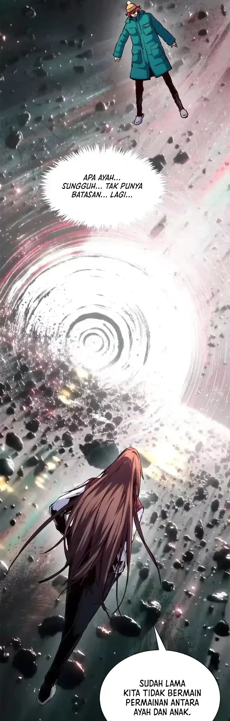 Top Tier Providence: Secretly Cultivate for a Thousand Years Chapter 251 Gambar 17