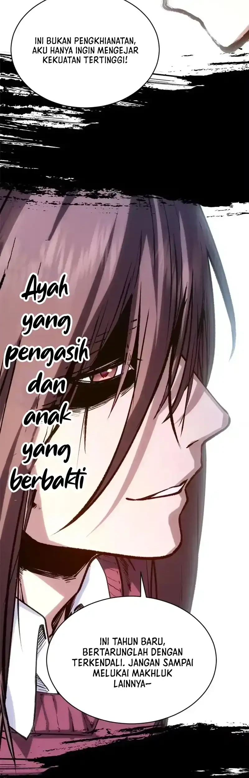 Top Tier Providence: Secretly Cultivate for a Thousand Years Chapter 251 Gambar 20