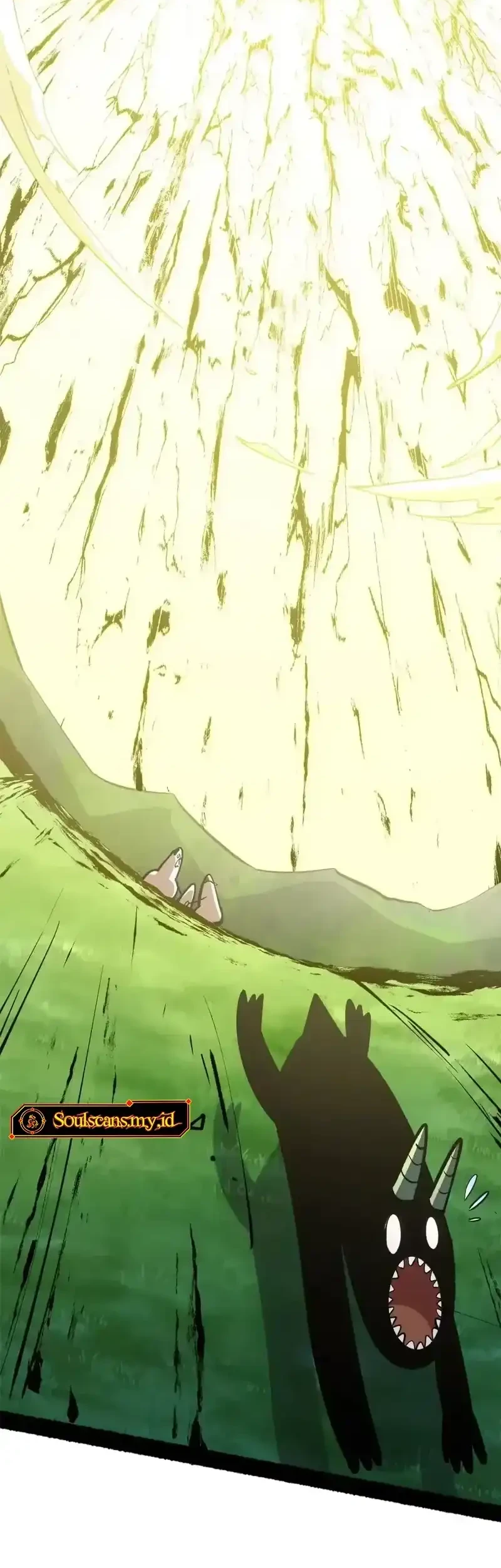 Top Tier Providence: Secretly Cultivate for a Thousand Years Chapter 251 Gambar 28