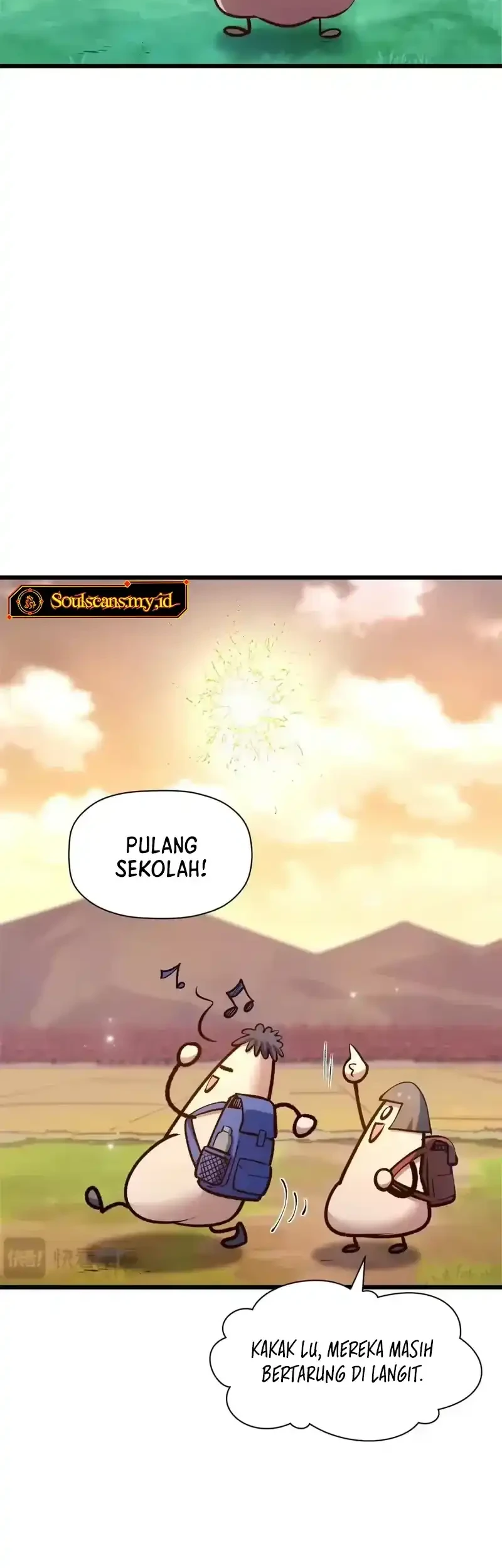 Top Tier Providence: Secretly Cultivate for a Thousand Years Chapter 251 Gambar 34