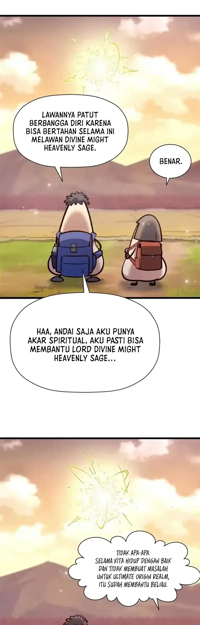 Top Tier Providence: Secretly Cultivate for a Thousand Years Chapter 251 Gambar 35