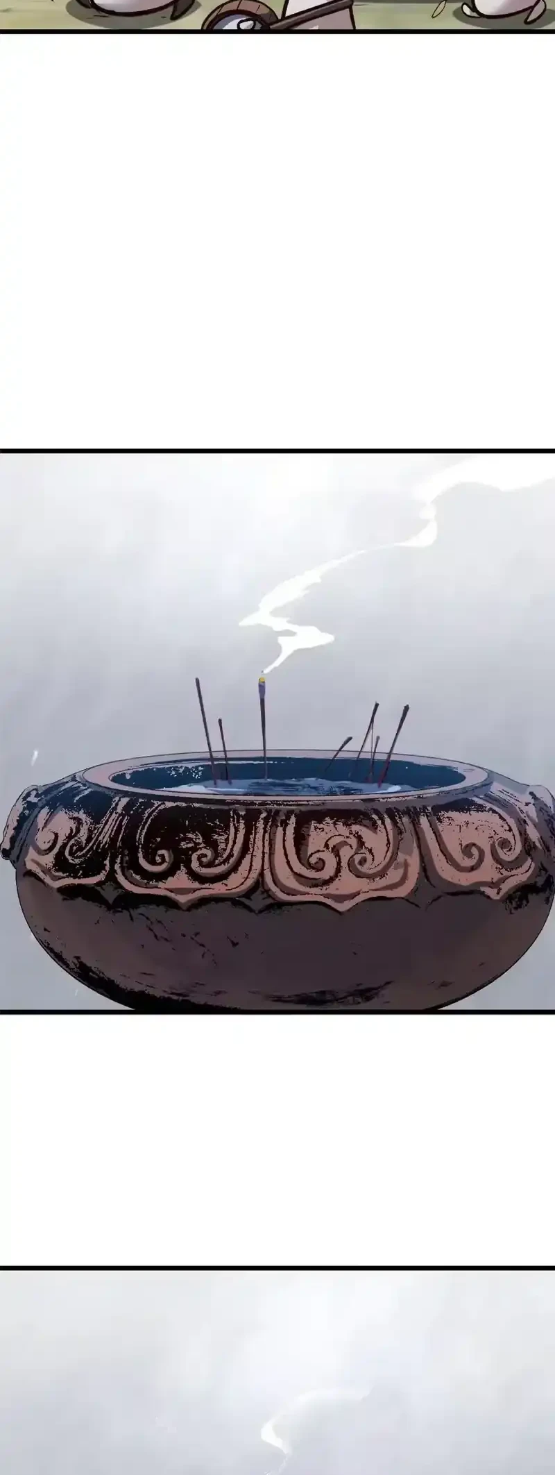 Top Tier Providence: Secretly Cultivate for a Thousand Years Chapter 251 Gambar 46