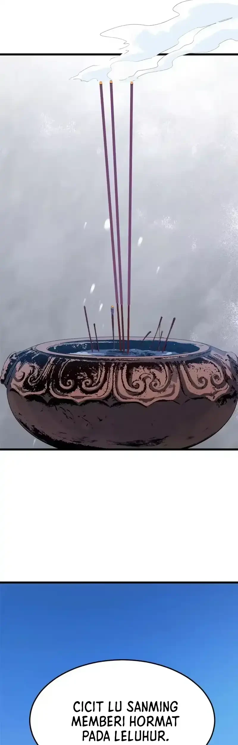 Top Tier Providence: Secretly Cultivate for a Thousand Years Chapter 251 Gambar 49