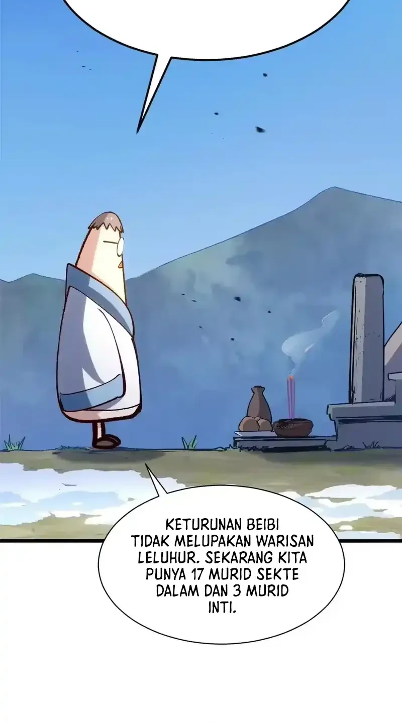 Top Tier Providence: Secretly Cultivate for a Thousand Years Chapter 251 Gambar 50