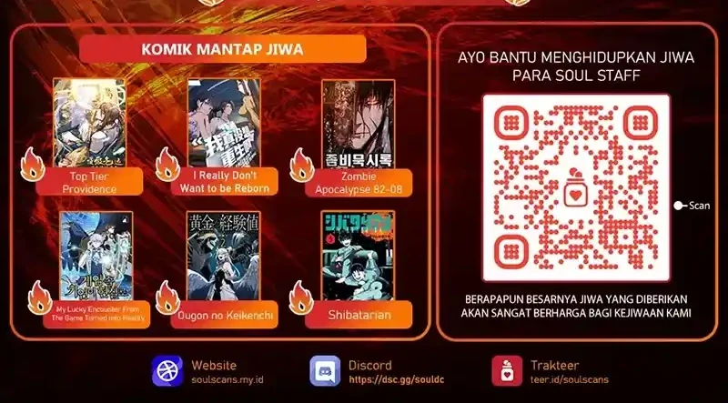 Top Tier Providence: Secretly Cultivate for a Thousand Years Chapter 251 Gambar 56