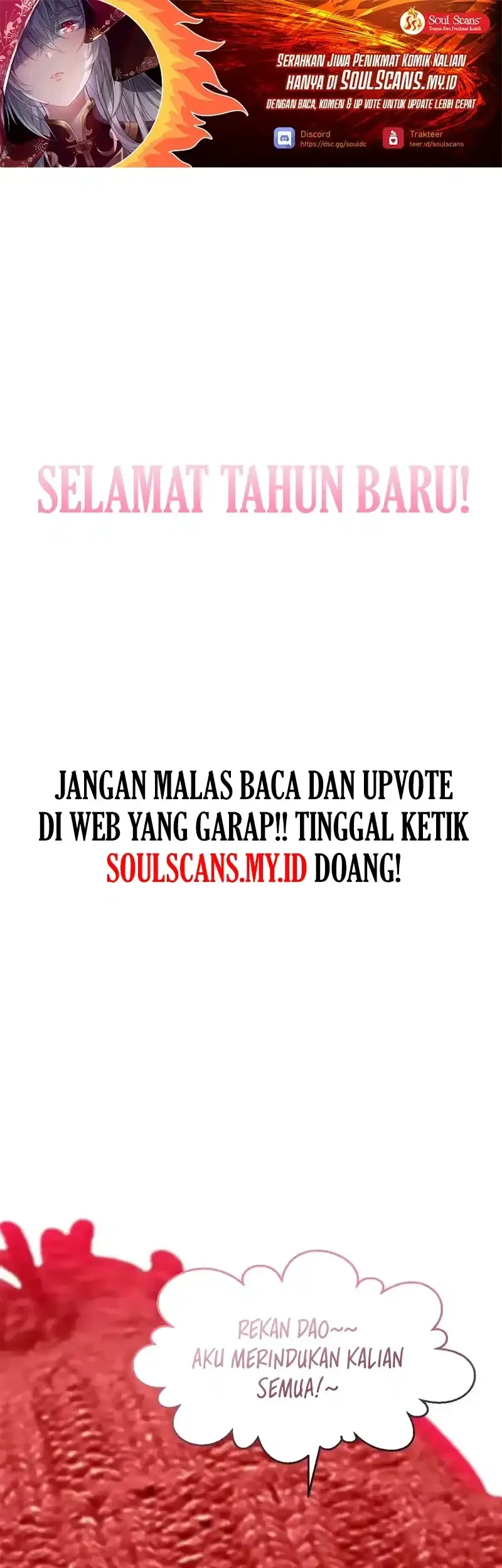 Manhua Top Tier Providence: Secretly Cultivate for a Thousand Years Chapter 251 gambar 2