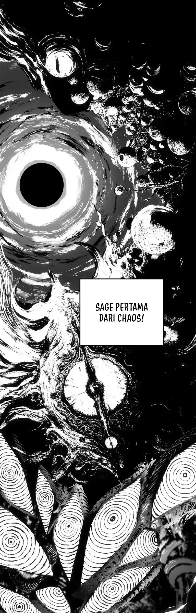 Top Tier Providence: Secretly Cultivate for a Thousand Years Chapter 251 Gambar 7